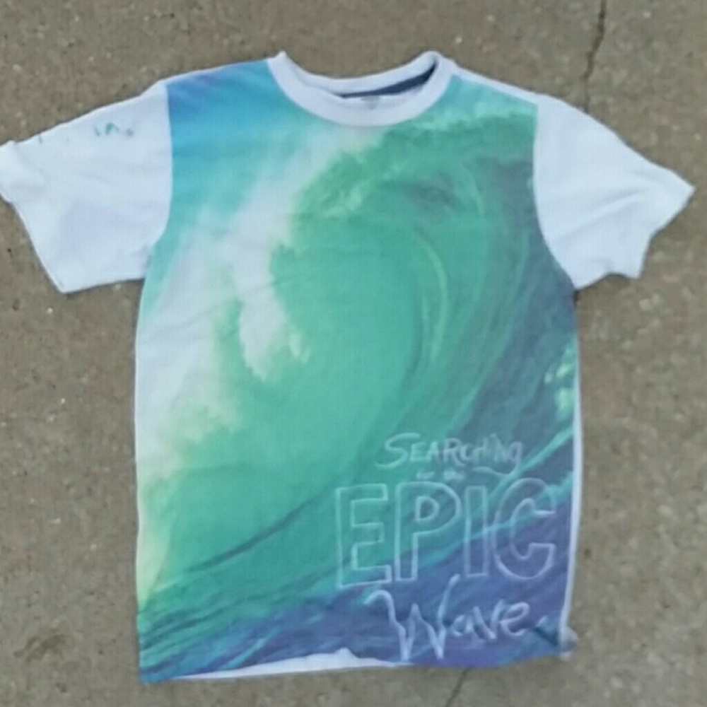 Kids shirt